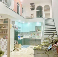 Bán Căn Nhà Vườn Lô Biệt Thự P Tân Phong, Khu Cư Xá Phúc Hải, Chợ Phúc Hải