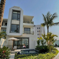 Cần Bán Căn Góc Khu Biệt Thự Lagoon Hạ Long