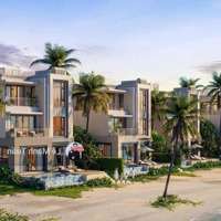 Cần Bán Căn Góc Khu Biệt Thự Lagoon Hạ Long