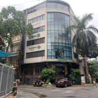 Chính Chủ Bán Gấp Nhà Mặt Phố Xuân Quỳnh _ Trung Hòa 90M2, 7 Tầng Thông Sàn Kinh Doanh, Giá Bán 39 Tỷ.