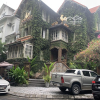 Chính Chủ Bán Gấp Nhà Mặt Phố Xuân Quỳnh _ Trung Hòa 90M2, 7 Tầng Thông Sàn Kinh Doanh, Giá Bán 39 Tỷ.