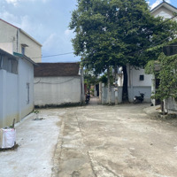 Bán Đất Thổ Cư Lại Yên Khuôn 60M2