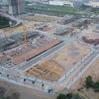 Mở Bán Dự Án Homie City Đối Diện Kcn Samsung