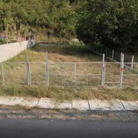 Giảm Giá Bán Gấp! Đất Mặt Tiền Tỉnh Lộ 3, Cam Lâm Giá Giảm Hơn 500 Triệu