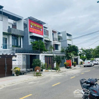 Bán Lô Đất Đường Cồn Dầu 16 Siêu Đẹp - Gần Cầu Hoà Xuân - Sát Sông.