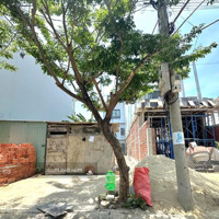 Bán Lô Đất Đường Cồn Dầu 16 Siêu Đẹp - Gần Cầu Hoà Xuân - Sát Sông.