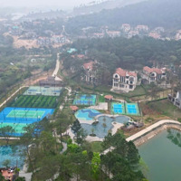 Bán Đất Cạnh Thanh Xuân Valley Ngọc Thanh, Phúc Yên, Vĩnh Phúc, Diện Tích 1800M2, Giá Hơn 3 Triệuiệu/M2