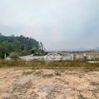 Bán Đất Cạnh Thanh Xuân Valley Ngọc Thanh, Phúc Yên, Vĩnh Phúc, Diện Tích 1800M2, Giá Hơn 3 Triệuiệu/M2