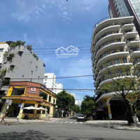 Bán Đất Hồ Nghinh, Lô Góc Hồ Nghinh Và Nguyễn Công Sáu, Sơn Trà, Đà Nẵng. 143.7M2 Ngang Rộng 7,25M