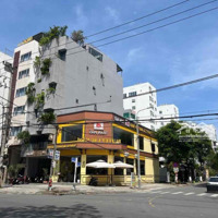 Bán Đất Hồ Nghinh, Lô Góc Hồ Nghinh Và Nguyễn Công Sáu, Sơn Trà, Đà Nẵng. 143.7M2 Ngang Rộng 7,25M