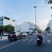 Hàng Vip - Lô Góc 2 Mặt Tiền Đường Thích Quảng Đức Giao Với Đường Số 7 Hà Quang Ii Chỉ 116 Triệu/M2