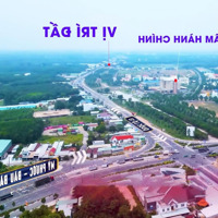 Bán Đất Quốc Lộ 13, 300M2, 13 Triệu / M2, Chính Chủ Hot!