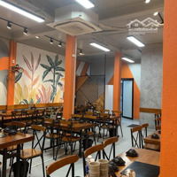 Cho Thuê Nhà Mặt Phố Lĩnh Nam, Gần Times City, 160M² X 3 Tầng + Tum,Mặt Tiền8M, Giá Bán 70 Triệu/Tháng