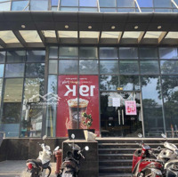 Cho Thuê Sàn Kinh Doanh Siêu Rẻ Duy Nhất Tại Tòa Eurowindow 27 Trần Duy Hưng