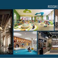 Bán Gấp Căn Hộ Fresca Riverside - 2 Phòng Ngủ 2 Vệ Sinh- Full Nội Thất Cao Cấp - Giá Chỉ 1.56 Tỷ