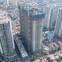 Bán Nhanh Căn 3 Phòng Ngủ93M2 Siêu Đẹp Tại Trung Tâm Thanh Xuân, Giá Chỉ 9,X Tỷ, Nhận Bàn Giao T10
