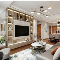 Bán Nhanh Căn 3 Phòng Ngủ93M2 Siêu Đẹp Tại Trung Tâm Thanh Xuân, Giá Chỉ 9,X Tỷ, Nhận Bàn Giao T10
