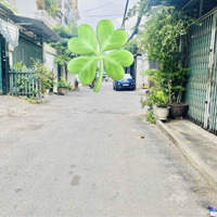 Căn Này Chủ Bán Gấp Để Đi Nước Ngoài. Căn Này Nằm Tại Thích Quảng Đức, P5, Q. Phú Nhuận. Giá Bán 3.15Tỷ
