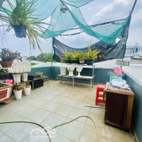 Căn Này Chủ Bán Gấp Để Đi Nước Ngoài. Căn Này Nằm Tại Thích Quảng Đức, P5, Q. Phú Nhuận. Giá Bán 3.15Tỷ