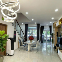 Hàng Hiếm! Nhà Lovera Park 5X15M View Công Viên Hồ Bơi, Full Nội Thất. Giá Chỉ 7,850 Tỷ