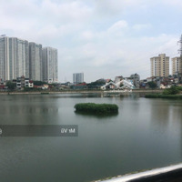 Bán Nhà Mặt Phố Phường Hoàng Cầu, Đống Đa, Hà Nội, Đường Đôi Vỉa Hè Rộng Kinh Doanh Sầm Uất