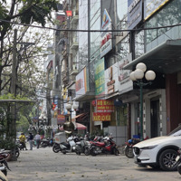 Bán Gấp Mặt Phố Khuất Duy Tiến 100M2* 5 Tầng Vỉa Hè 7M Kinh Doanh 10/10 Chỉ 38.5 Tỷ