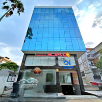 Giảm Sâu 16 Tỷ Tòa Nhà Góc 2Mt Nguyễn Huy Tưởng, P6, Bình Thạnh. Hầm 6 Tầng , Hdt 320 Triệu/Tháng