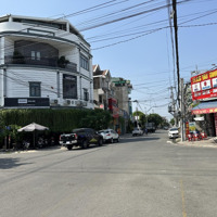 Bán Lô Góc Da8/Na11 Kdc Vietsing. Vị Trí Đắc Địa. Kinh Doanh Sầm Uất