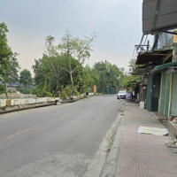Bán Nhà 2 Tầng Mặt Phố Tả Thanh Oai Thanh Trì Sdt 0364129836