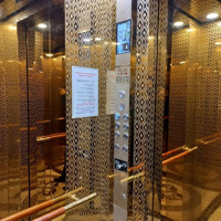 Phân Lô Vip Trần Kim Xuyến Tòa Building Văn Phòng 100M2 - 7 Tầng Thông Sàn - 6M Mặt Tiền - 48.5 Tỷ
