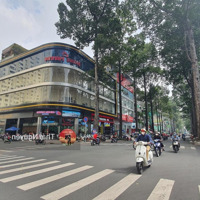 Siêu Phẩm Góc 2Mặt Tiềnlý Thường Kiệt Q.5 Ngay Bệnh Viện Chợ Rẫy , Cn : 720M2 , Giá Bán 300 Tỷ