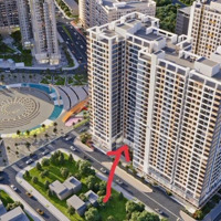 Duy Nhất Căn Shophouse 2 Tầng Vị Trí Đẹp Nhất Ngay Sảnh Chính
