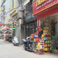 Hot ! Bán Đất Đẹp Mễ Trì Thượng - Mĩ Đình - Oto Đỗ Cửa - 50M2 -Mặt Tiền4.5M - Giá Tốt 9.35 Tỷ