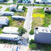 Bán Đất Sổ Hồng Riêng Kdc Tân Đô 80M2 130M2 260M2 Mặt Tiền Đường Kinh Doanh - Vị Trí Đẹp Giá Tốt