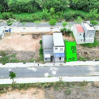 Bán Đất Sổ Hồng Riêng Kdc Tân Đô 80M2 130M2 260M2 Mặt Tiền Đường Kinh Doanh - Vị Trí Đẹp Giá Tốt
