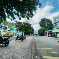 Hót Đất Nở Hậu Full Thổ Ngay Hoàng Diệu 2 Hẻm Nhưa 5M Hệ Số Xây Dựng Cao