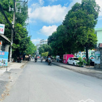 Hót Đất Nở Hậu Full Thổ Ngay Hoàng Diệu 2 Hẻm Nhưa 5M Hệ Số Xây Dựng Cao