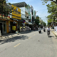 Bán Đất 221M2Mặt Tiềnđường 7M5 Phạm Cự Lượng, Ngay Nguyễn Văn Thoại, An Hải Đông, Sơn Trà.