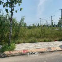Cần Bán Gấp Lô Đất Tại Dự Án Long Cang Residence Long An