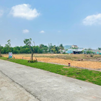 Bán Đất Thổ Cư Đường Bến Tràm, Phú Quốc, 260M2 Giá Bán 2,2 Tỷ