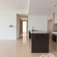Độc Quyền Cho Thuê Căn Hộ 3 Phòng Ngủlớn Ntcb, View Sông, Có Thể Nhận Nhà Ngay Tại Thao Dien Green