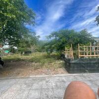 Bán Lô đất TĐC Đất Lành xã Vĩnh Thái- Nha Trang Đường 6m dt 72m2 giá 1 tỷ 950