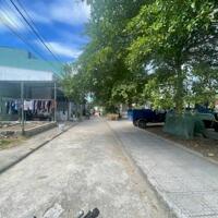 Bán Lô đất TĐC Đất Lành xã Vĩnh Thái- Nha Trang Đường 6m dt 72m2 giá 1 tỷ 950