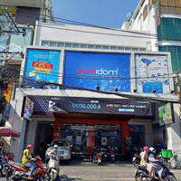 Cho Thuê Toà Nhàmặt Tiền291A Tô Hiến Thành Q10Diện Tích14X72M 3 Lầu Pccc, Liên Hệ: 0933247779