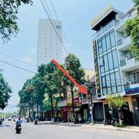 Bán nhà hoàng diệu  300m tới bãi tắm nha trang