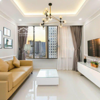 Nguyễn Thượng Hiền Căn Hộ 2 Phòng Ngủfull Nội Thất Cao Cấp 1Tỷ 595 Triệu Shr , Góp 10 Năm O77.33.Ii.635