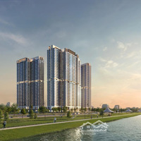 Căn 3Pn 2 Vệ Sinhgóc View Hồ Điều Hoà Đẹp Nhất Ocean Park Gia Lâm