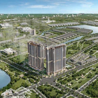 Căn 3Pn 2 Vệ Sinhgóc View Hồ Điều Hoà Đẹp Nhất Ocean Park Gia Lâm