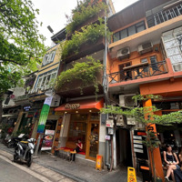 Hiếm 28 Tỷ Nhà Phố Chân Cầm, 55M2, 6 Tầng, Mt: 9M, Kinh Doanh Khách Sạn, Homestay, Dòng Tiền 1Xx/Th