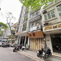 Hiếm 28 Tỷ Nhà Phố Chân Cầm, 55M2, 6 Tầng, Mt: 9M, Kinh Doanh Khách Sạn, Homestay, Dòng Tiền 1Xx/Th